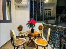 Hình ảnh Bán nhà gần trục mặt tiền khu K300, phường 12, Quận Tân Bình