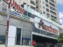 Hình ảnh Nhà diện tích lớn, giá cực tốt,hxh,Trương Đăng Quế,81m2,2 tầng, 6.5tỷ.