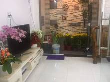 Hình ảnh Bán nhà mới đẹp HXH Nguyễn Xí, Bình Thạnh 4,2x17m
