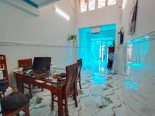 Hình ảnh Bán Nhà CMT8, Quận 46m2 Giá 5.2 tỷ.