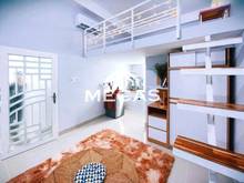 Hình ảnh Phòng A+ | Ngay Nguyễn Văn Đậu, Lê Quang Định, BT