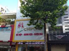 Hình ảnh Cho thuê Nhà NC Mặt tiền Đường Nguyễn Trãi, P.2, Q5. DT: 7x15m, 7 lầu
