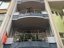Hình ảnh Bán nhà hẻm đường Nguyễn Công Hoan, P7, Q Phú Nhuận - 4x16m, 5T- 12 tỷ