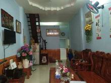 Hình ảnh Bán nhà Gò Vấp 43m2 nở hậu 5.7m chỉ 4.1 tỷ