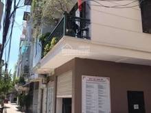 Hình ảnh Cần cho thuê nhà Hoàng Quốc Việt full đồ 80m2, 4 tầng, giá 18tr
