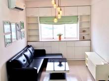 Hình ảnh Chung cư Lotus Garden 75m² 3PN Full Nội Thất
