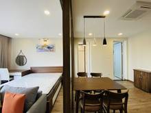 Hình ảnh Cho thuê CC đủ đồ có View Hồ Ba Mẫu thoáng sáng 10 phút ra Hoàn kiếm