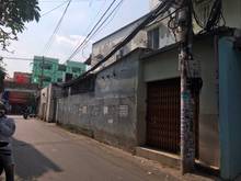 Hình ảnh Bán nhà cấp 4 Đinh Tiên Hoàng HXH vào nhà 9x16m NH 10m Gía 12.6 tỷ tl