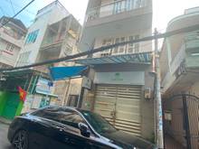 Hình ảnh Bán gấp nhà Lê Văn Sỹ, Q.3, 65.7m2, 4.1x17m, 2 tầng, 12.5 tỷ