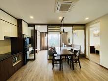 Hình ảnh Cho thuê chung cư đủ đồ phù hợp với người nước ngoài tại Quận ĐỐng đa