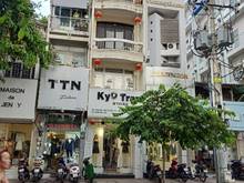 Hình ảnh Bán nhà Lê Thánh Tôn, P. Bến Nghé, Quận 1,DT:7.2x15m