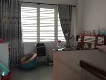 Hình ảnh Bán nhà MT 815 Tạ Quang Bửu Q8, 4x20m, trệt 3 lầu giá 13.4 tỷ TL