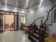 Hình ảnh 💥Nhà- PHƯƠNG CANH oto đõ cửa- 3TỶ-30M2-5