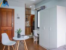 Hình ảnh 🌟 Căn Hộ Khách Sạn VnaHomes 26 Võng Thị Studio 04 Ban Công Thoáng 🌟