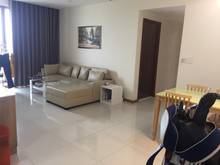 Hình ảnh Chính chủ cho thuê nhanh CH Riverside Residence lầu cao view biệt thự.