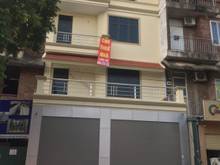 Hình ảnh Cần cho thuê nhà Hoàng Quốc Việt 90m2, 4 tầng, giá 26tr