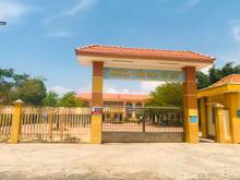 Hình ảnh Bán đất ngay KDC trường tiểu học Gò Cát-brvt ra biển chỉ 6p, dt nhỏ
