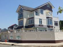 Hình ảnh Sốc chỉ 60tr.m2, 390m2 biệt thự hồ bơi đẳng cấp Âu châu, thang máy