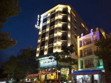 Hình ảnh Cho Thuê Nhà Ngã Ba Mặt Tiền Nơ Trang Long, Phường 13, Quận Bình Thạnh