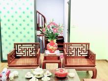 Hình ảnh Bán nhà Đội cấn, Ba Đình 65m, cấp 4, giá 7 tỷ  300 triệu, ô tô đỗ cửa.