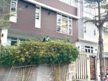 Hình ảnh Cho thuê Villa Đẹp Hiện Đại Đầy Đủ Tiện Nghi Hầm 3 Lầu - Giá 60 Triệu