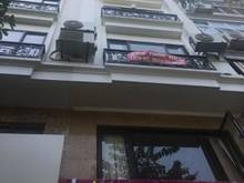 Hình ảnh Cho thuê nhà Nguyễn Khang, Cầu Giấy: 80m2, 4 tầng, giá 23tr