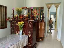 Hình ảnh Bán nhà Hồng Bàng Q6 116m2, hẻm xe tải, chủ vừa giảm còn 6 tỷ 55