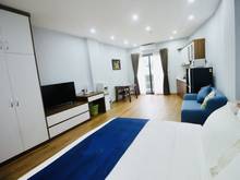Hình ảnh Cho thuê chung cư đủ đồ  tại Hà Nội giá rẻ