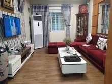 Hình ảnh Bán gấp nhà ngõ 454 Âu Cơ giá 6.2 tỷ, 55mx7T, thang máy, Oto vào
