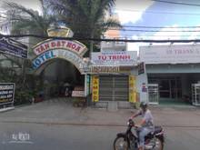 Hình ảnh Cho thuê Nhà MT đường Thạch Lam sát ngã tư Thoại Ngọc Hầu DT 4,2x28m