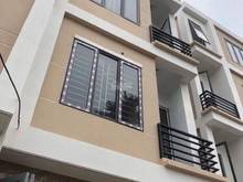 Hình ảnh Cho thuê nhà Trung Kinh, Cầu Giấy, 45m2, 5 tầng, giá 17tr