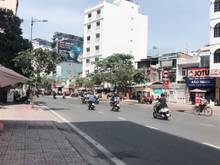 Hình ảnh Bán nhà HXH Nguyễn Cửu Vân giáp Quận 1, 4,2x30m, tiện xây, 13,5 tỷ