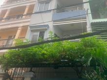 Hình ảnh Bán nhà HXH Thành Thái, DT: 6x19m, 4 tầng, mua lời ngay 2 tỷ