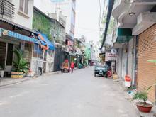 Hình ảnh Bán nhà Hiếm! HXH, Cửu Long, P.15, Q.10, dtsd 108m2, 4.6x11, giá 5tỷ