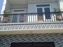 Hình ảnh Bán nhà hẻm 5m Trần Đình Xu, Quận 1, rộng 3,95m, trệt 1 lầu, 12,4 tỷ