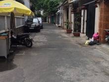 Hình ảnh Cho thuê phòng đầy đủ tiện nghi, ban công cửa sổ, Giá 4tr/th