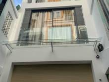 Hình ảnh Bán nhà Đường Lý Thường kiệt, Phường 9, Quận Tân Bình giá 8 tỷ 59