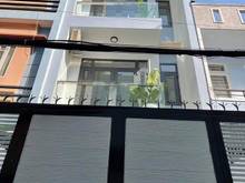 Hình ảnh Bán nhà đẹp HXH Tô Hiến Thành Quận 10, 4,1x20m, trệt 2 lầu ST, 13,8 tỷ