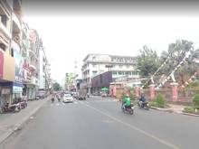 Hình ảnh Bán góc 2 mặt tiền Hai Bà Trưng & Đinh Công Tráng Quận 1, 9x25m, 95 tỷ