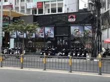 Hình ảnh Cho thuê nhà nguyên căn mặt tiền Cách Mạng Tháng Tám, P.Bến Thành, q1