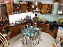 Hình ảnh HXH 8m Nguyễn Hồng Đào, P14, TB. 60m2 - 4T. Giá 10.5tỷ.