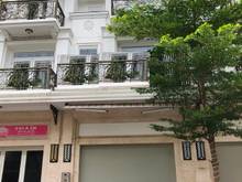 Hình ảnh BT CityLand Trần Thị Nghỉ 5x20m 1T-3L, 5Pn-4Wc gía rẻ nhất 35Tr/th