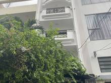 Hình ảnh Bán nhà HXH 6m đường Trần Quang Diệu P14 Q3, DT 4,4X17 3 lầu st-12,5 t