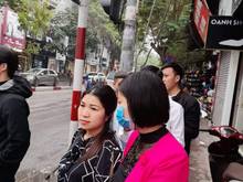 Hình ảnh Bán nhà phố Chùa Bộc trung tâm quận Đống Đa, KD đỉnh 48m, 5,5 tầng.