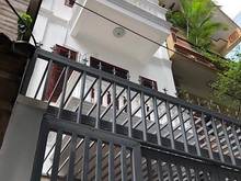 Hình ảnh Có việc cần bán nhà đẹp Mặt ngõ Tôn Đức Thắng giá 3.85 tỷ, 23mx5 tầng.