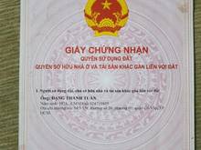Hình ảnh Mua đất TẶNG NHÀ CẤP 4 LUÔN NỘI THẤT đường Lê Đức Thọ, Quận Gò Vấp.
