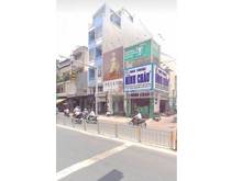 Hình ảnh Cho thuê Mặt bằng Mặt tiền Đường Hai Bà Trưng, P.8, Q3. DT: 4.2 x 10m
