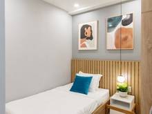 Hình ảnh Cho thuê Botanica 14 triệu/tháng, 2 phòng ngủ, đầy đủ nội thất