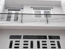 Hình ảnh Bán nhà mặt tiền Nguyễn Xí, Quận Bình Thạnh, 5x23m, trệt 1 lầu, 19 tỷ