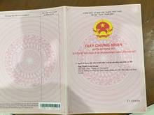 Hình ảnh Gia đình kẹt tiền bán nhanh lô đất phường Hòa Lợi giáp KCN Mỹ Phước 3